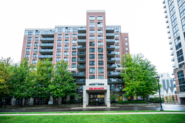 Senior Community Bus Tour