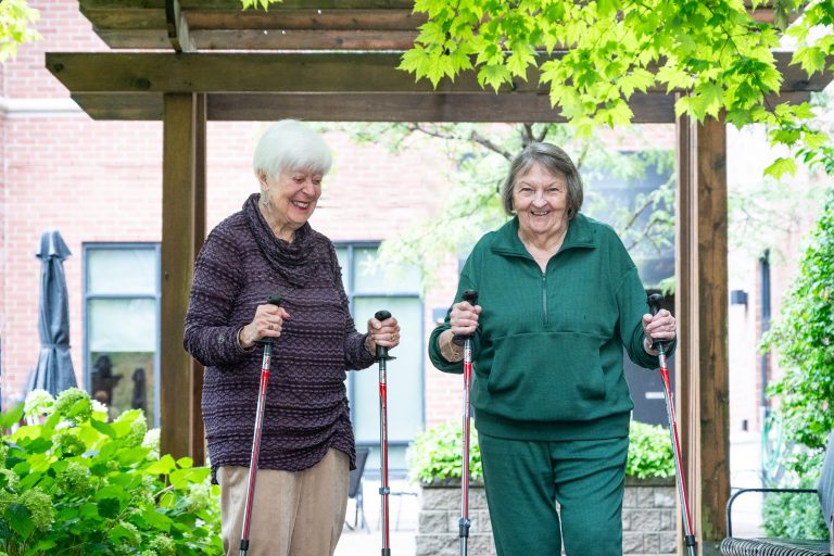 Best Retirement Communities in Etobicoke: What Families Should Know