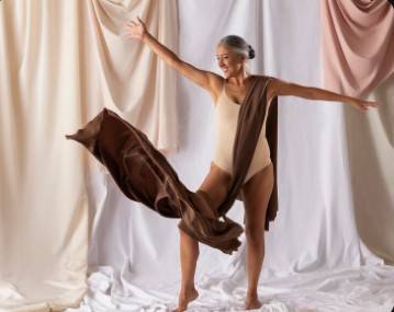 Beginner Belly dancing