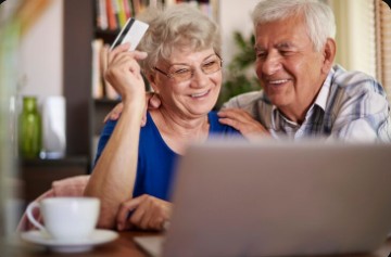 Fraud and Scams presentation