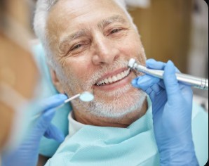 Oral Health with The Smile Room