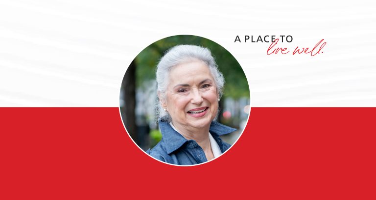 Retirement Reimagined: Victoria Shows That You Get What You Put In