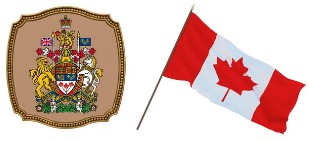 Presentation: Symbols of our Land: Flags and Arms of Canada, Ontario and Mississauga