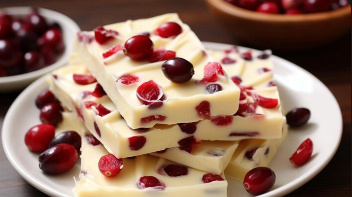Workshop: Cranberry Bark with Conny